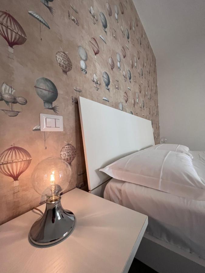 Il Giramondo Suite&Room Self Check-In Matera Dış mekan fotoğraf