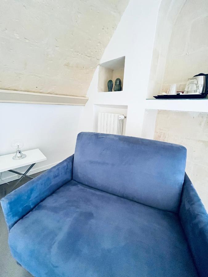 Il Giramondo Suite&Room Self Check-In Matera Dış mekan fotoğraf
