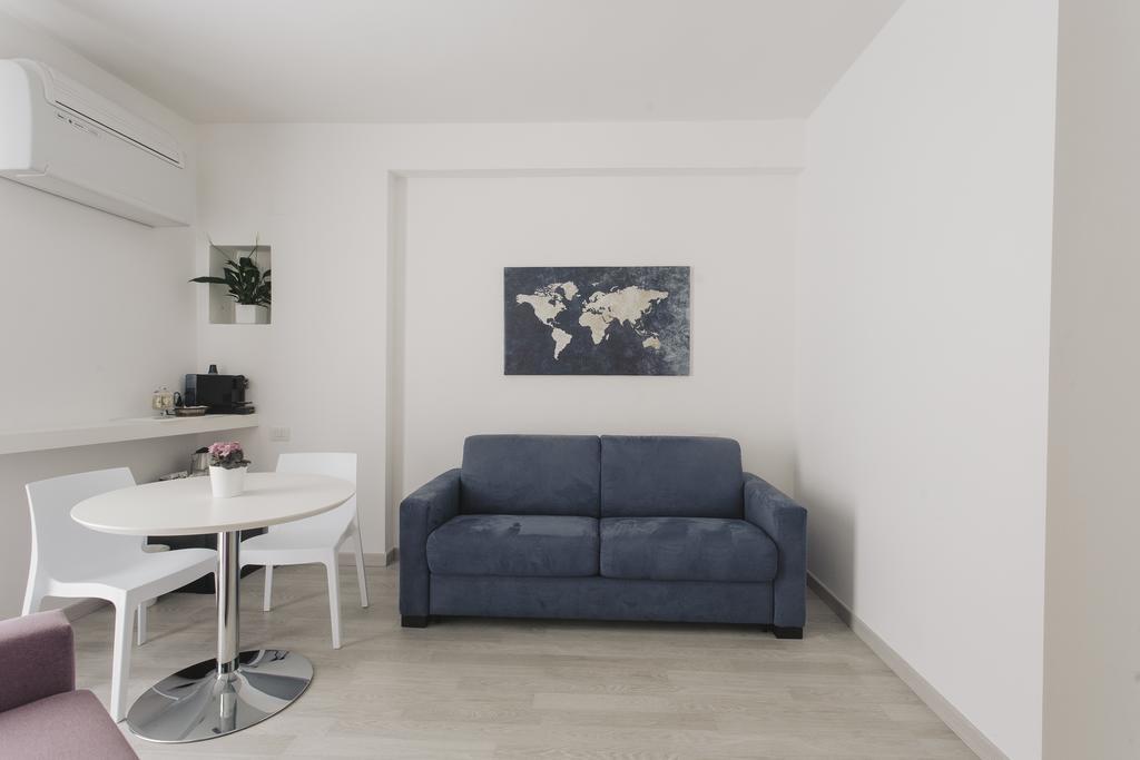 Il Giramondo Suite&Room Self Check-In Matera Dış mekan fotoğraf