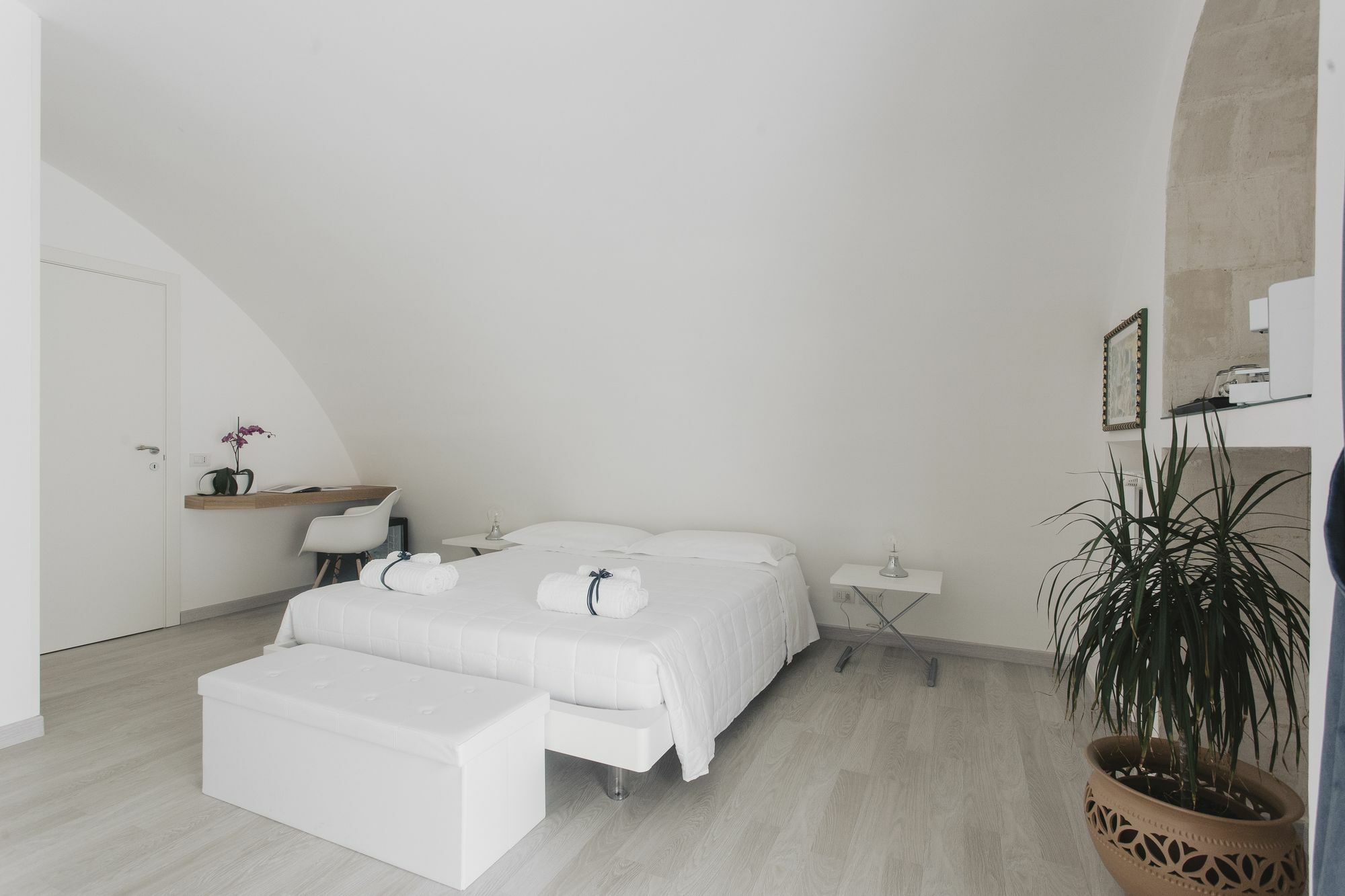 Il Giramondo Suite&Room Self Check-In Matera Dış mekan fotoğraf