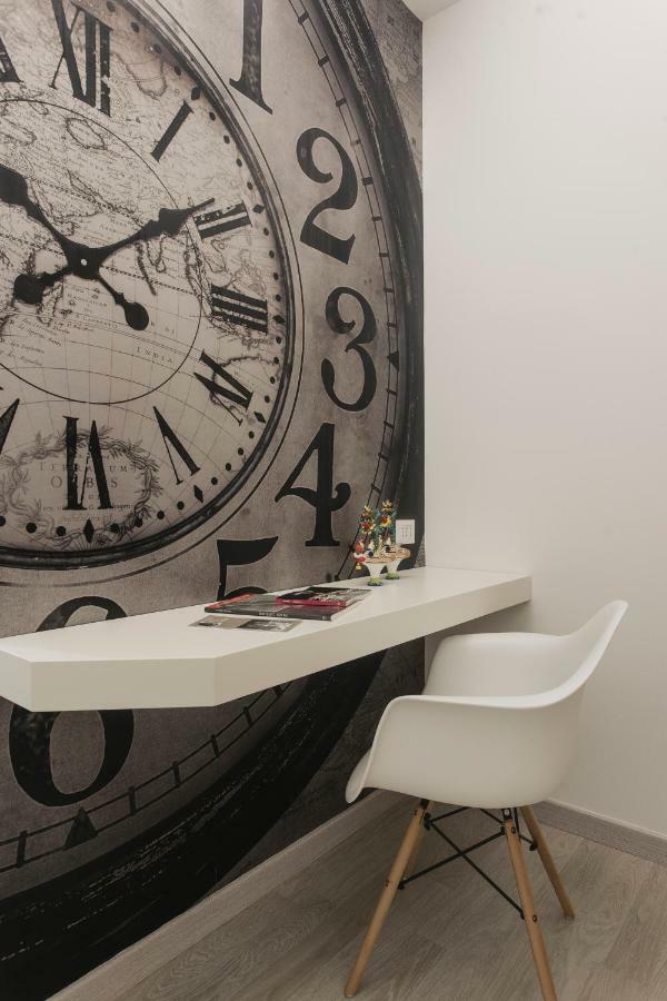 Il Giramondo Suite&Room Self Check-In Matera Dış mekan fotoğraf